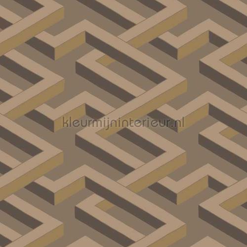 Luxor tapet 105-1006 Geometric II Cole and Son