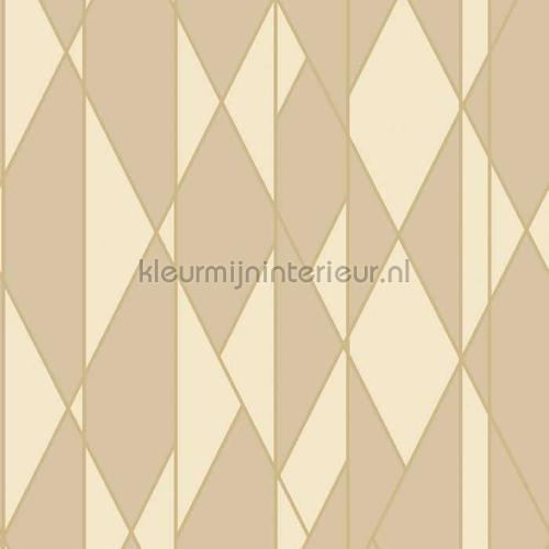 Oblique carta da parati 105-11047 Geometric II Cole and Son