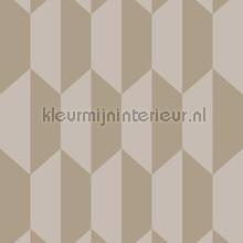 Tile tapet 105-12053 Geometric II Cole and Son