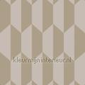 Tile behang 105-12053 Geometric II Cole and son