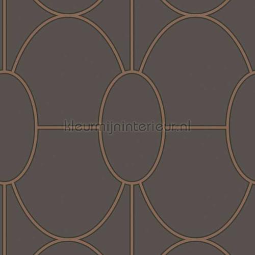 Riviera behang 105-6029 Geometric II Cole and Son