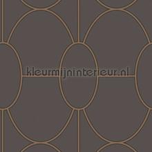 Riviera behaang Cole and Son Geometric II 105-6029