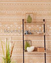 Geonature Cork Craft fotomurais Eijffinger PiP studio wallpaper 