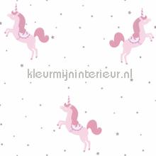 princess unicorns tapet gpr100795402 Girl Power Caselio