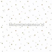 Youre my star tapeten Caselio uni farben 