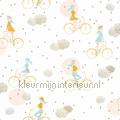 lucy in the sky wallcovering gpr100846226 girls Kids room