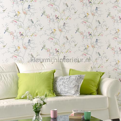 birdwatch wallcovering 97892 Glasshouse Dutch First Class