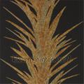 yucca Charcoal Gold papier peint 216651 Glasshouse Sanderson