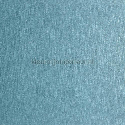 Glitterati Plain - Blue behang 892101 Arthouse