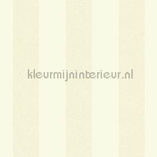 Glitterati Stripe - Cream behang Arthouse Glitterati 892501