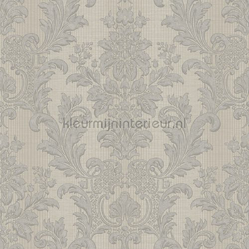 Luxe klassieke damast papier peint jc1001-2 classique Dutch First Class