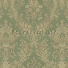 luxe damast wallcovering jc1007-6 baroque Dutch First Class