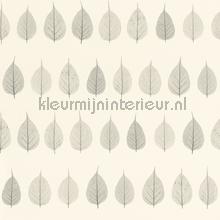 Blaadjes wallcovering Esta home Vintage- Old wallpaper 