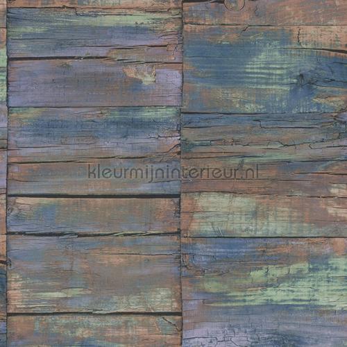 Cool wood papel pintado g45342 Grunge Noordwand