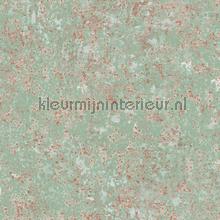 Metal surface papel de parede Noordwand Grunge g45345