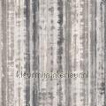 Striped metal behaang g45356 Grunge Noordwand