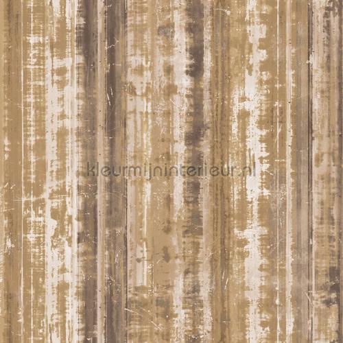 Striped metal carta da parati g45357 Grunge Noordwand