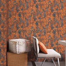 Rurty metal tapeten Noordwand weltraum 