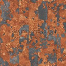 Rurty metal papel de parede Noordwand Grunge g45360