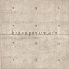 Concrete with cone holes tapeten Noordwand weltraum 