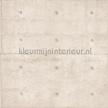 Concrete with cone holes tapeten Noordwand weltraum 