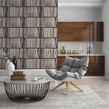 Elpees wallcovering Noordwand Wallpaper creations 