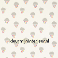 April Showers gordijnstof met applicatie stoffer Scion Guess Who 131659