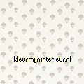 April Showers grey gordijnstof met appli stoffer Scion Guess Who 131660