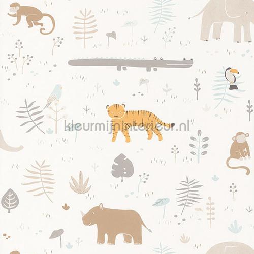 Savanna Hpdm7215 Wallcovering Happy Dreams Casadeco
