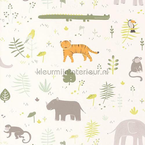 Savanna Hpdm Wallcovering Happy Dreams Casadeco