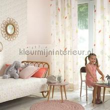 All over jungle tapeten HPDM82734107 Baby - Kleinkind Casadeco