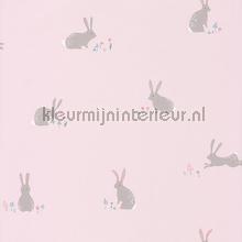 Bunny tapeten Casadeco weltraum 