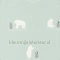 Polar bear hpdm83426233 kinderkamer