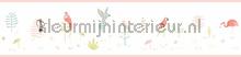 Tropical papier peint Casadeco Wallpaper creations 
