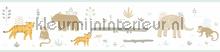 Savanna papier peint Casadeco Wallpaper creations 