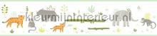 savanna papier peint hpdm82887332 Borders for Children Casadeco