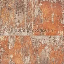 Metal concrete tapeten AS Creation weltraum 