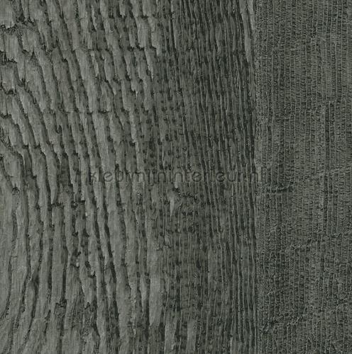 Ebony papel de parede HW29-94 Heritage Wood Koroseal