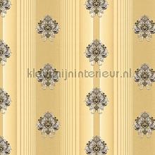 Strepen met ornament papier peint AS Creation Hermitage 10 330841