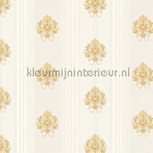 Strepen met ornament papier peint AS Creation Hermitage 10 330844