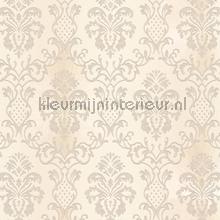 Barok ornament met kleurverloop papier peint AS Creation Hermitage 10 335453