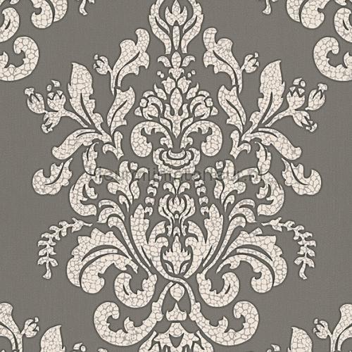 Modern klassiek ornament wallcovering 341432 Hermitage 10 AS Creation