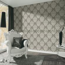 Modern klassiek ornament wallcovering 341434 baroque modern AS Creation