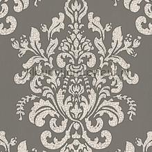 Modern klassiek ornament papier peint AS Creation Hermitage 10 341432