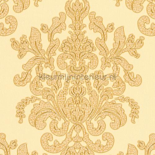 Modern klassiek ornament wallcovering 341434 baroque modern AS Creation