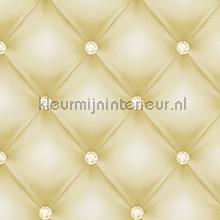 Chesterfield met edelstenen papier peint AS Creation Hermitage 10 341445