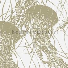 meduse wallcovering 70070 fantasy Hookedonwalls