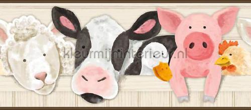 behang kinderkamer boerderij boerderij dieren rand 351719 behang hits 4 kids eijffinger behang kinderkamer boerderij boerderij dieren rand 351719 behang hits 4 kids eijffinger