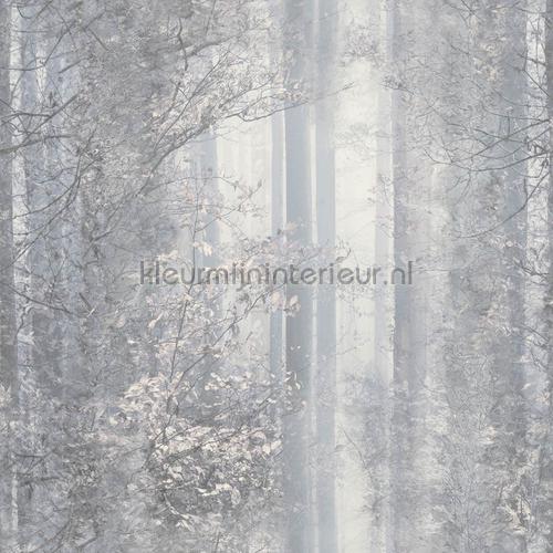 Romantische bossen tapeten L30507 Home Dutch Wallcoverings