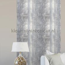 Romantische bossen tapeten L30507 Home Dutch Wallcoverings